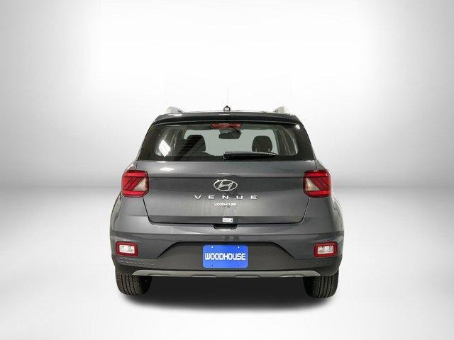 new 2024 Hyundai Venue car, priced at $23,519