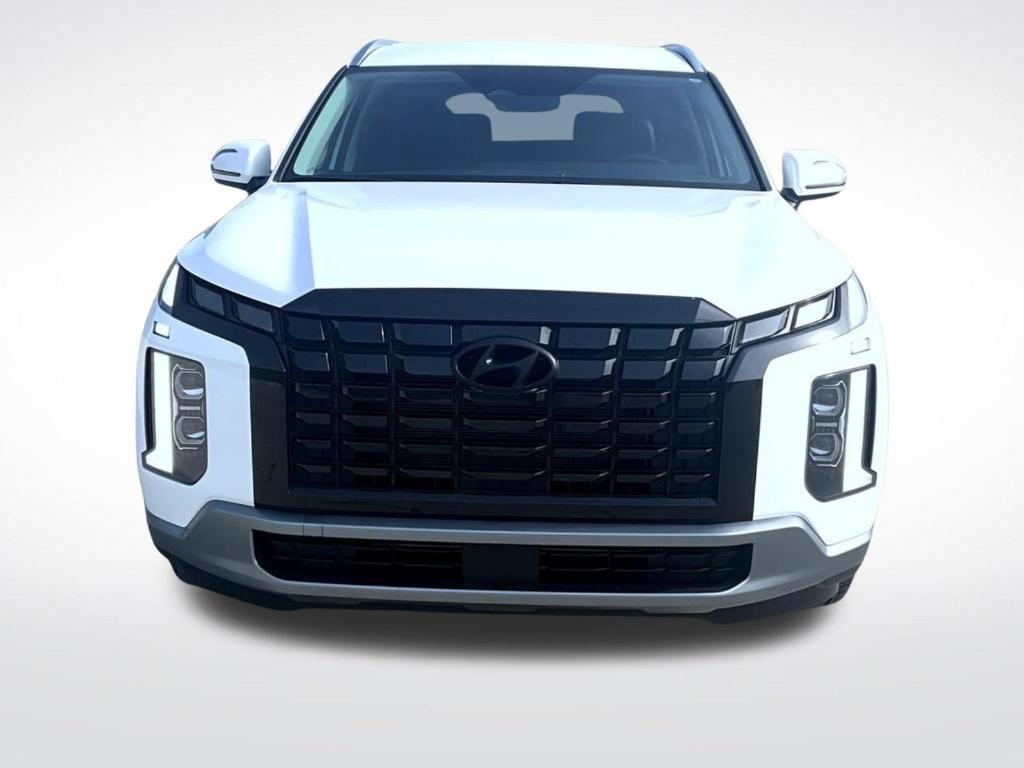 new 2025 Hyundai Palisade car, priced at $42,494