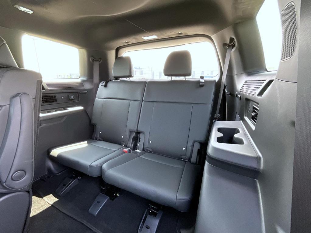 new 2026 Hyundai SANTA FE HEV car, priced at $50,016