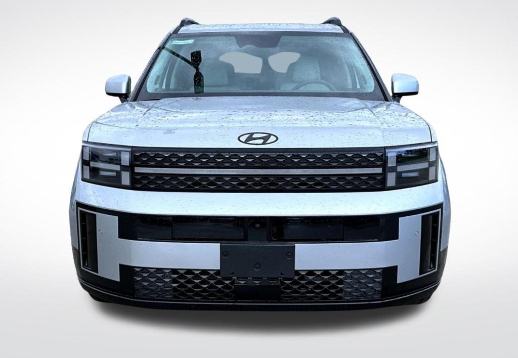 new 2025 Hyundai Santa Fe car, priced at $47,579