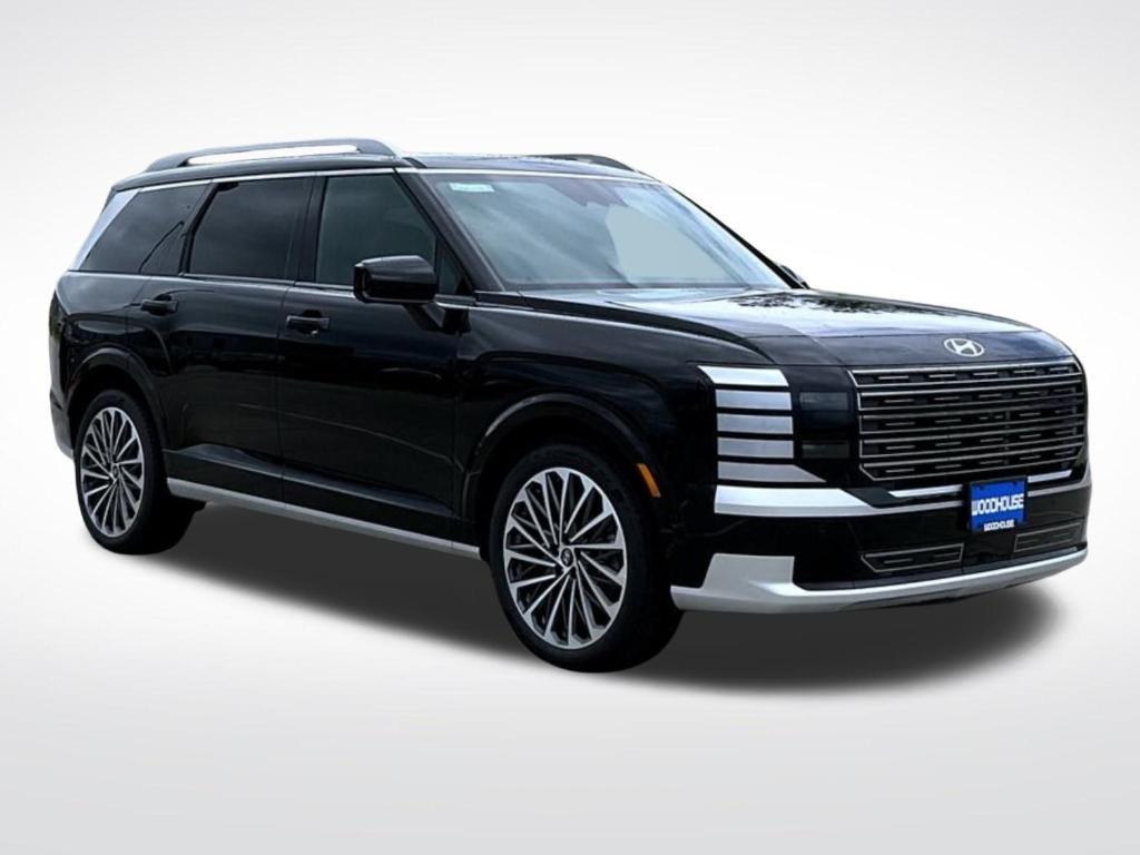 new 2026 Hyundai Palisade car, priced at $57,509