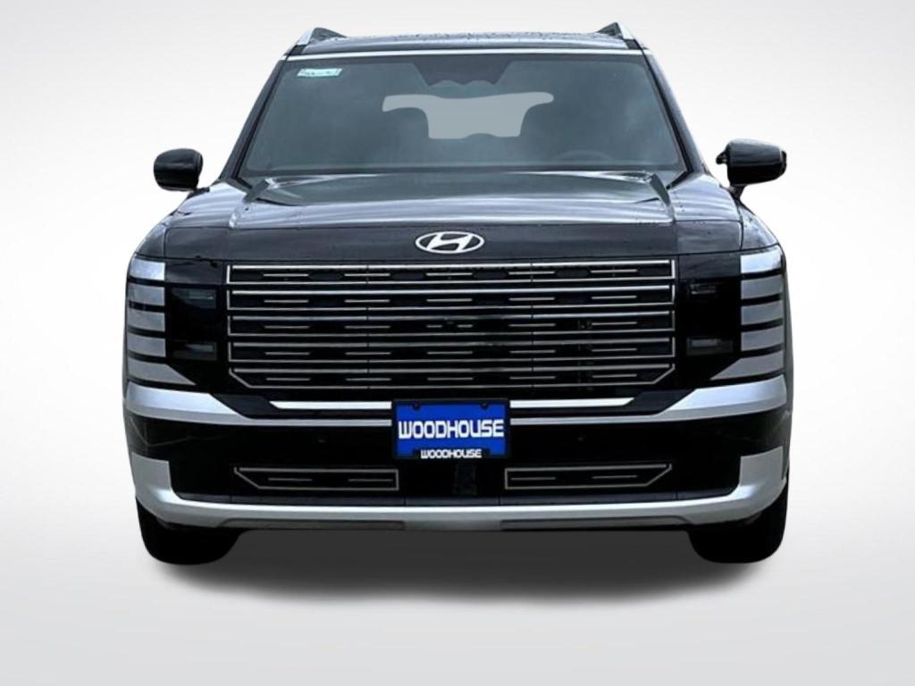 new 2026 Hyundai Palisade car, priced at $57,509