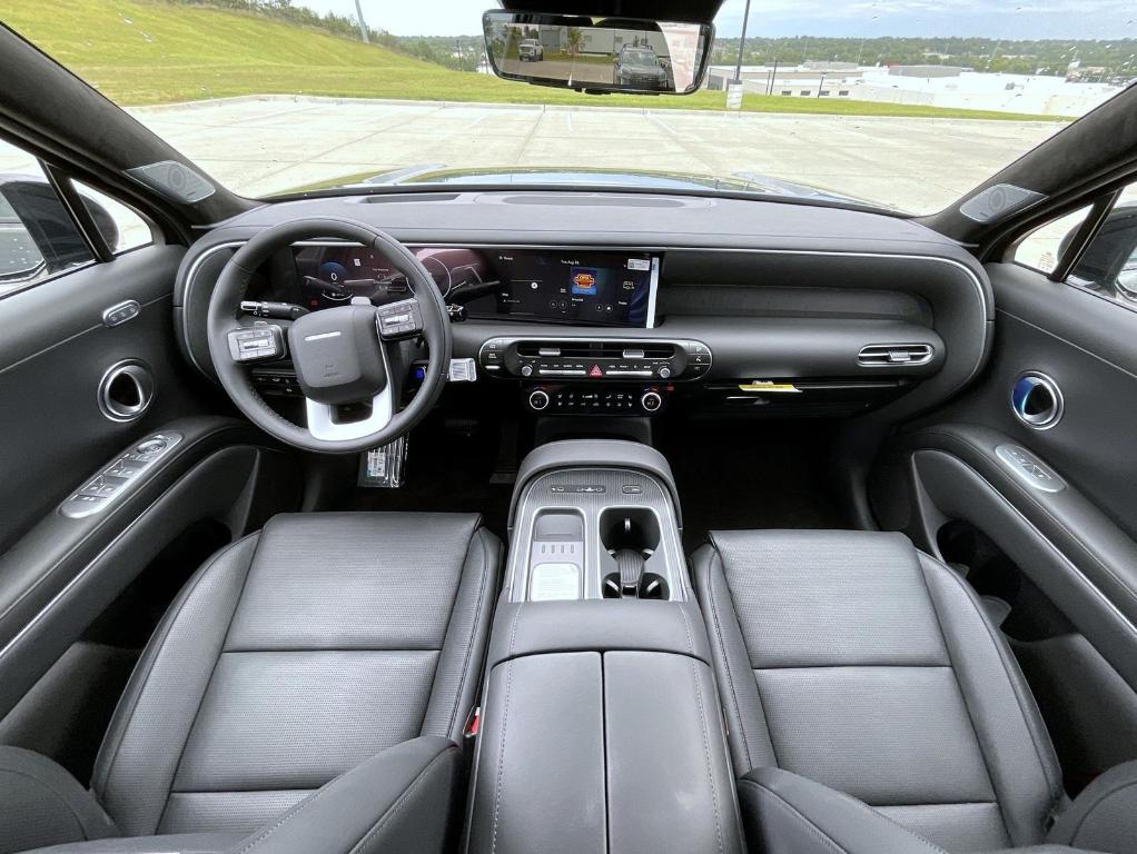 new 2026 Hyundai Palisade car, priced at $57,509