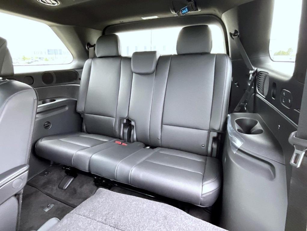 new 2026 Hyundai Palisade car, priced at $57,509