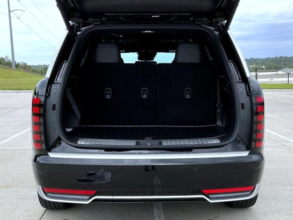 new 2026 Hyundai Palisade car, priced at $57,509