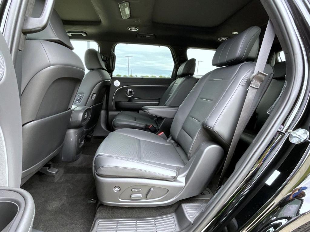 new 2026 Hyundai Palisade car, priced at $57,509