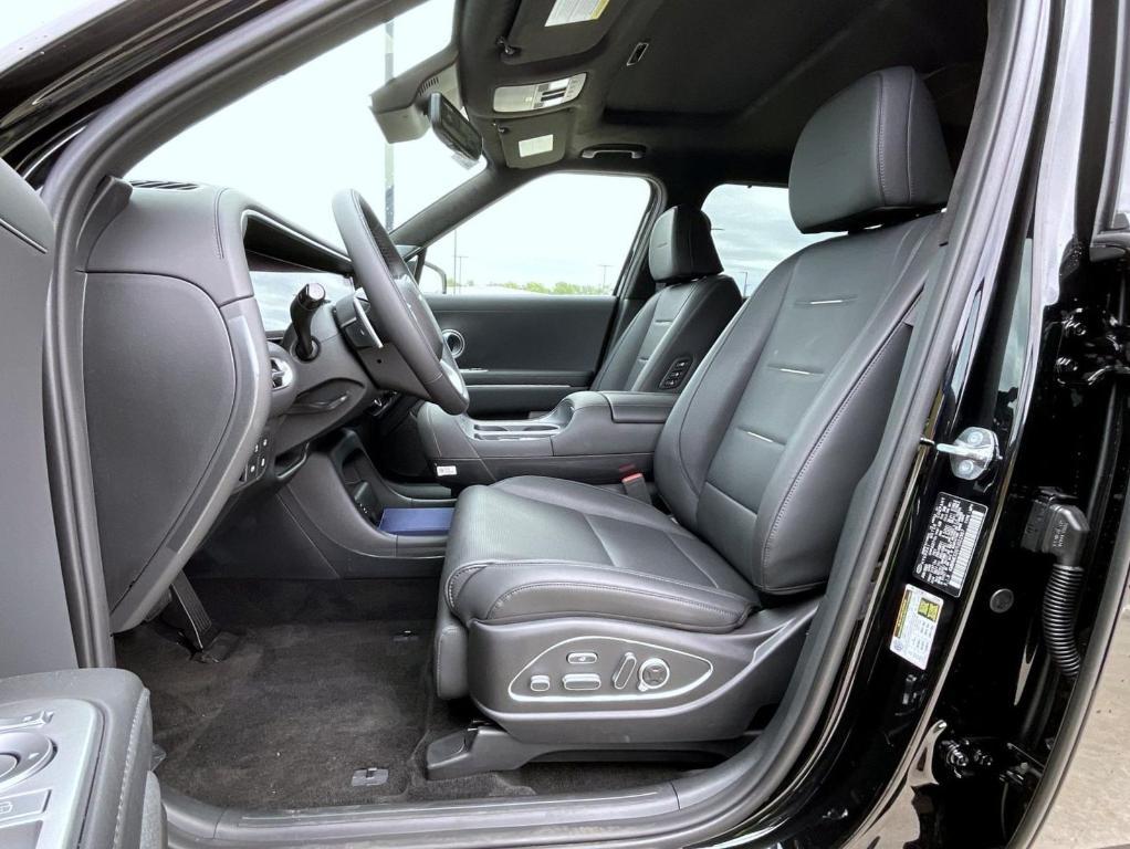 new 2026 Hyundai Palisade car, priced at $57,509