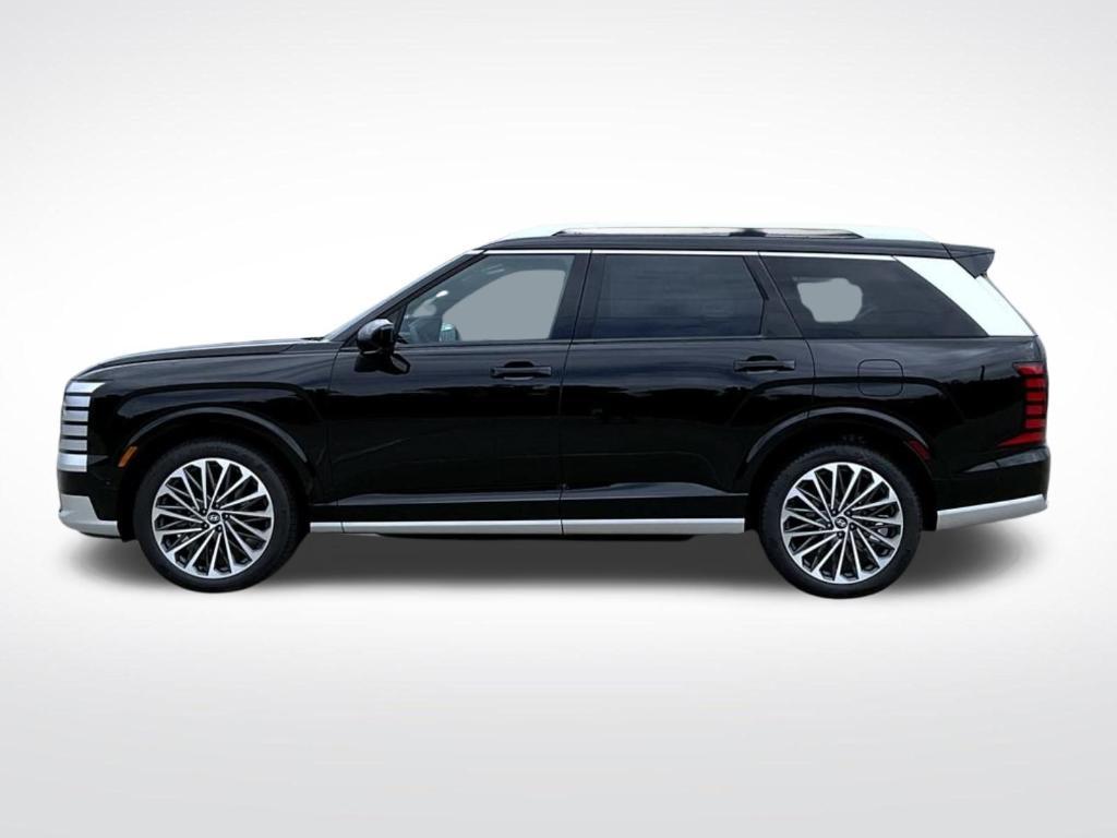 new 2026 Hyundai Palisade car, priced at $57,509