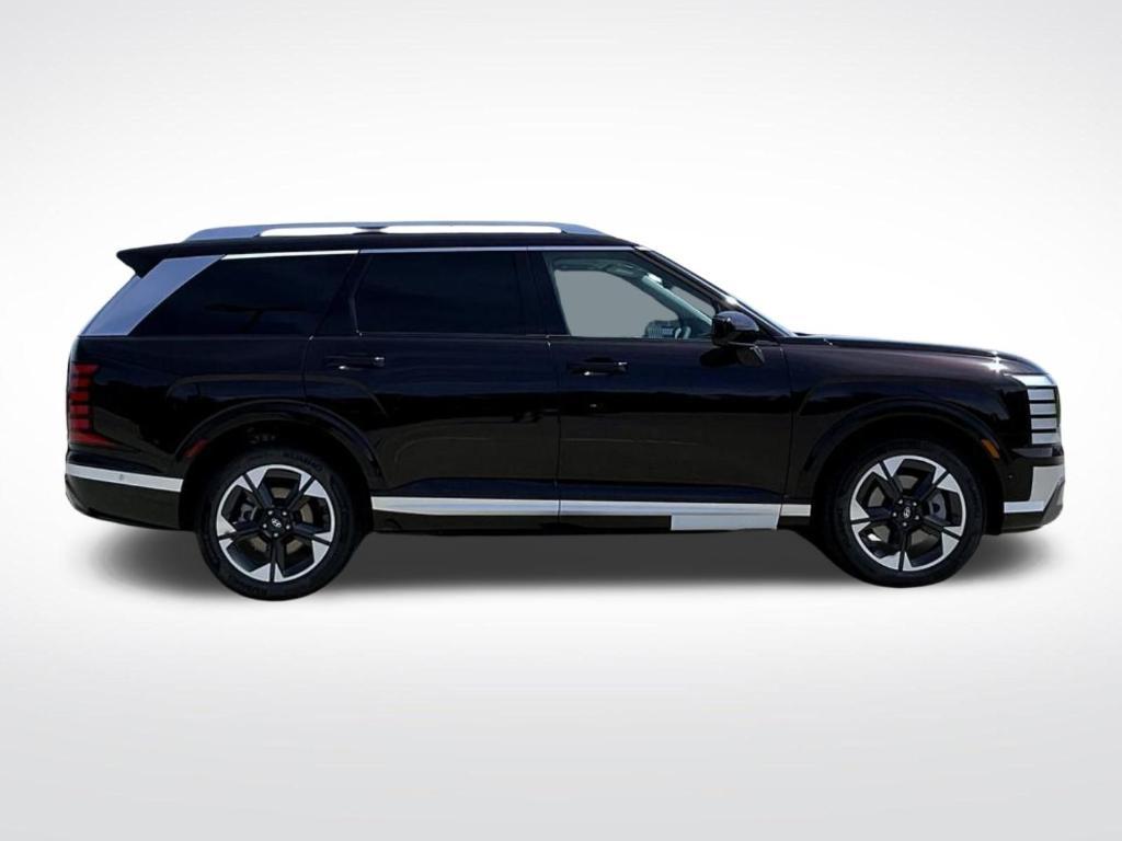 new 2026 Hyundai Palisade car, priced at $52,694