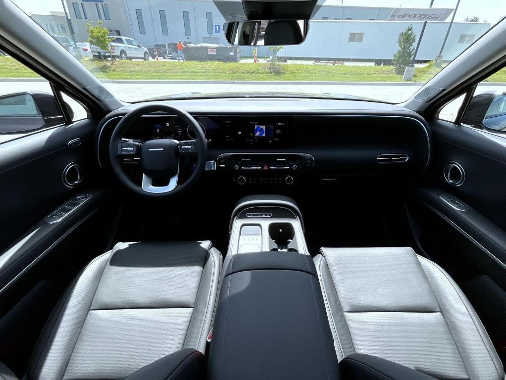 new 2026 Hyundai Palisade car, priced at $52,694