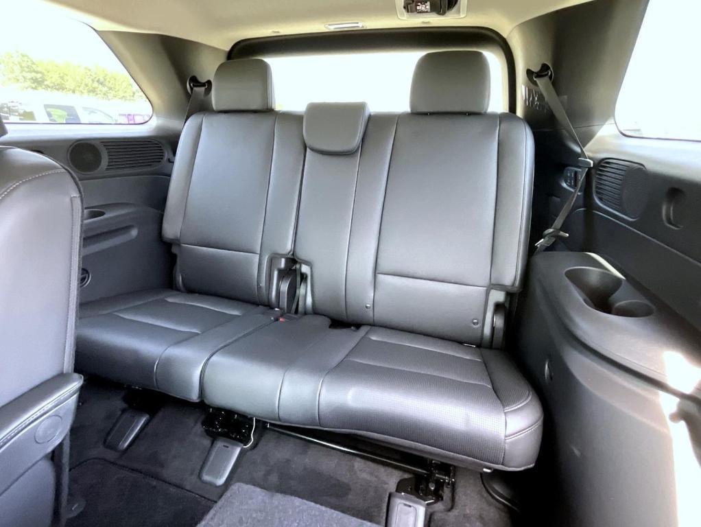 new 2026 Hyundai Palisade car, priced at $52,694
