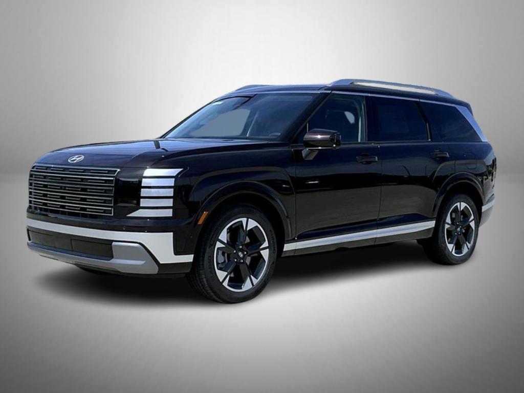 new 2026 Hyundai Palisade car, priced at $50,194