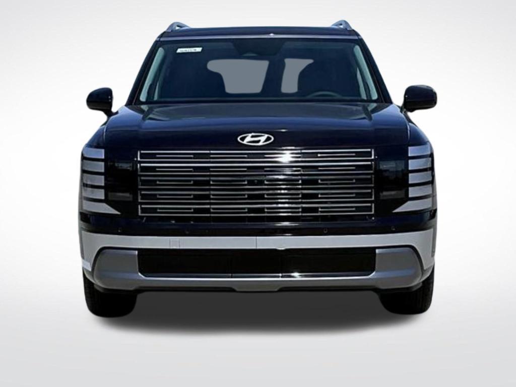 new 2026 Hyundai Palisade car, priced at $52,694