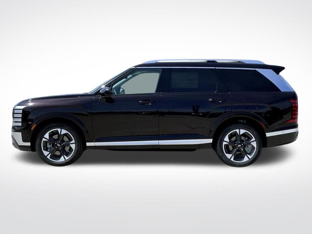 new 2026 Hyundai Palisade car, priced at $52,694