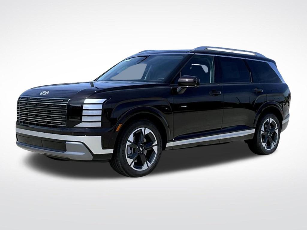 new 2026 Hyundai Palisade car, priced at $52,694