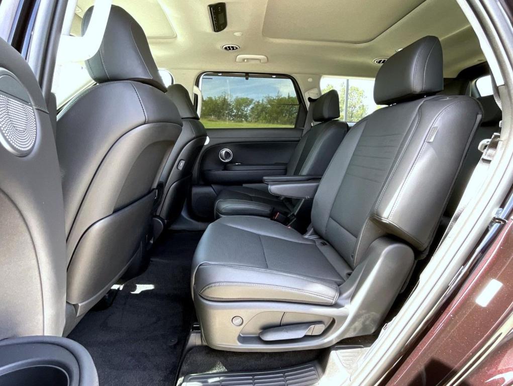 new 2026 Hyundai Palisade car, priced at $52,694
