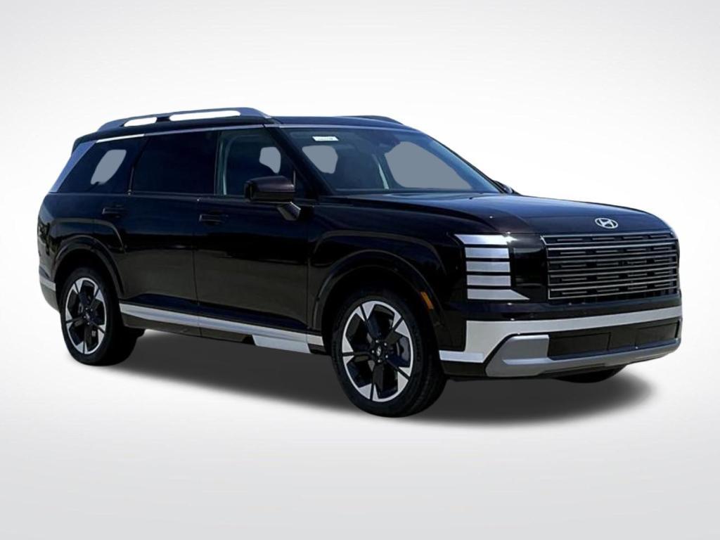 new 2026 Hyundai Palisade car, priced at $52,694