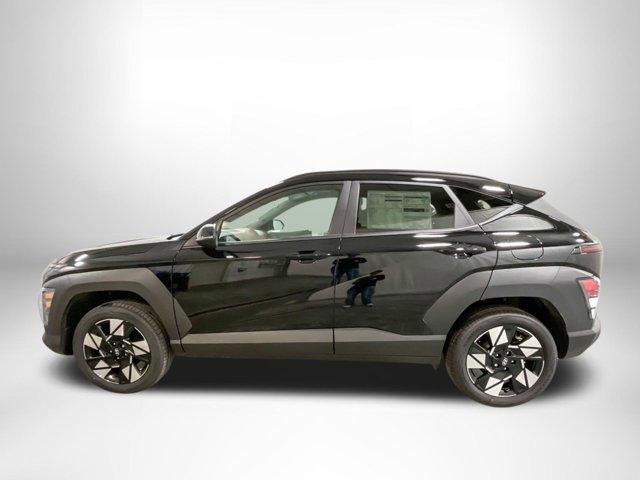 new 2024 Hyundai Kona car, priced at $28,306