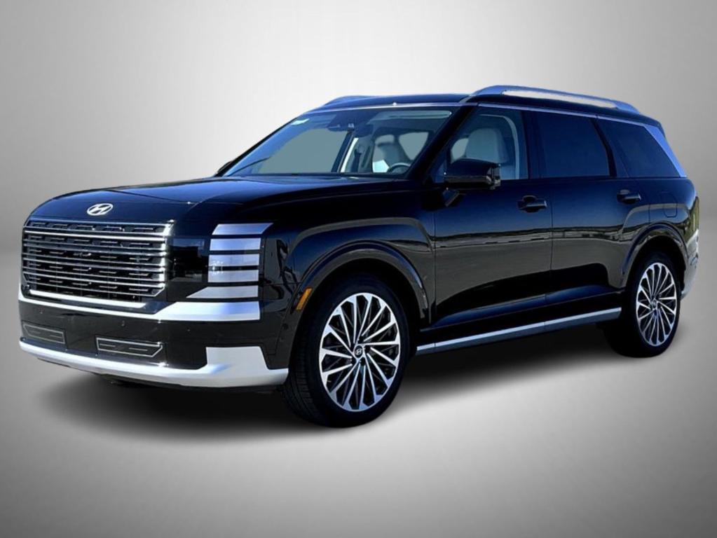 new 2026 Hyundai Palisade car, priced at $59,014