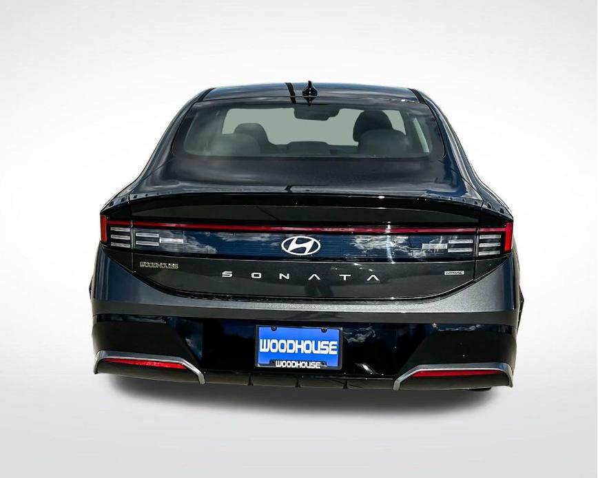 new 2024 Hyundai Sonata car, priced at $30,259