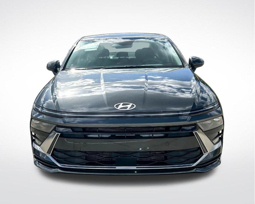 new 2024 Hyundai Sonata car, priced at $30,259