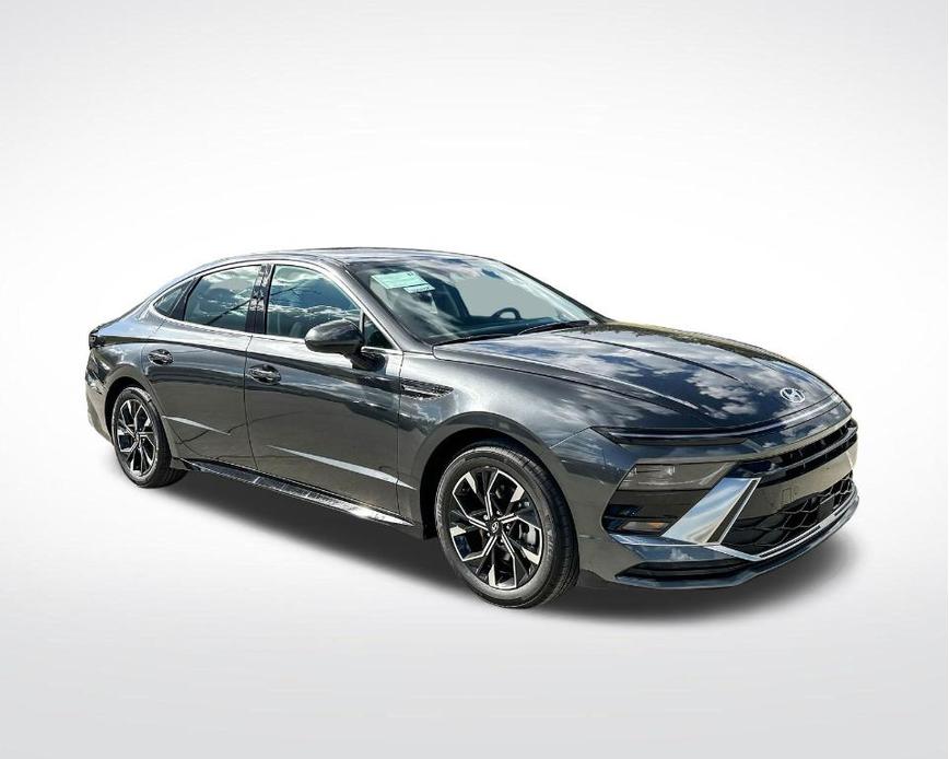 new 2024 Hyundai Sonata car, priced at $30,259