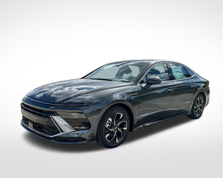 new 2024 Hyundai Sonata car, priced at $30,259