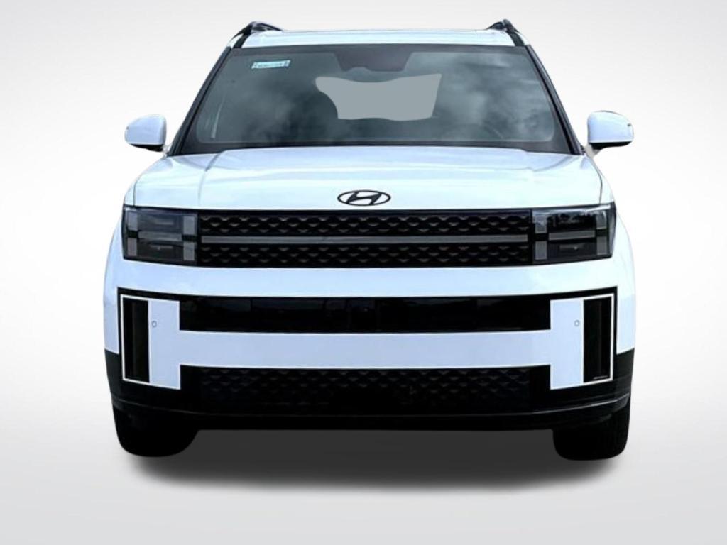 new 2026 Hyundai SANTA FE HEV car, priced at $51,644