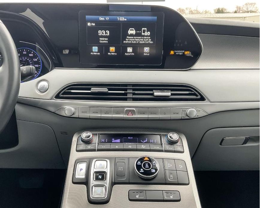 used 2020 Hyundai Palisade car, priced at $24,700