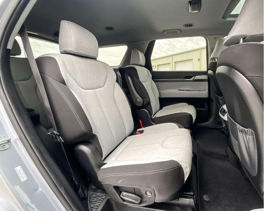 used 2020 Hyundai Palisade car, priced at $24,700