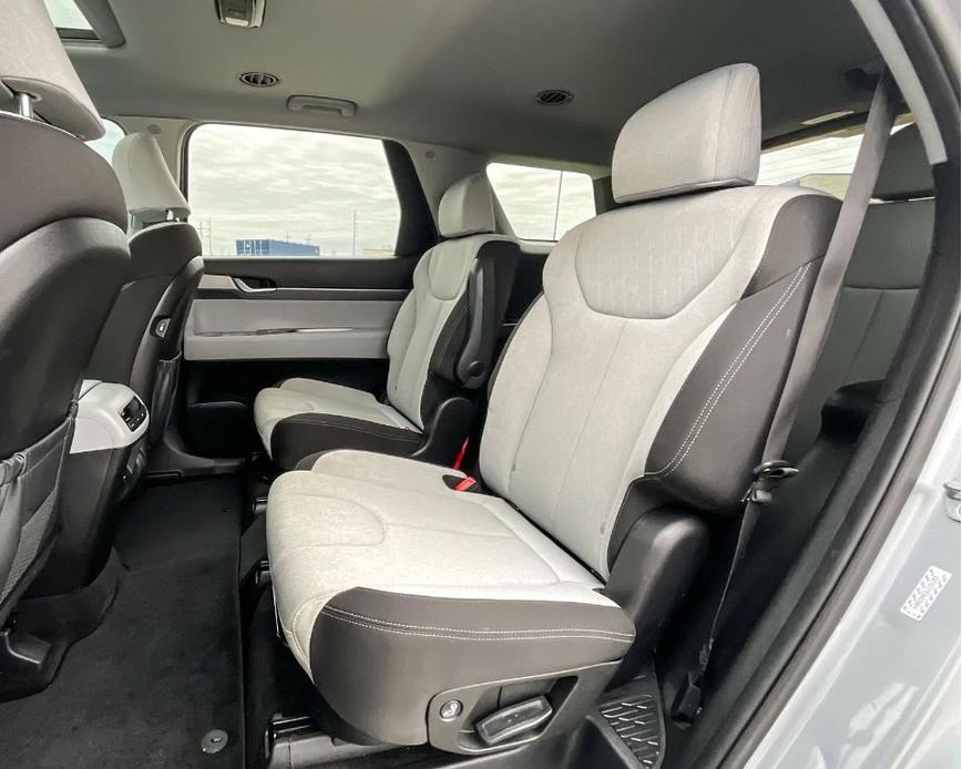 used 2020 Hyundai Palisade car, priced at $24,700