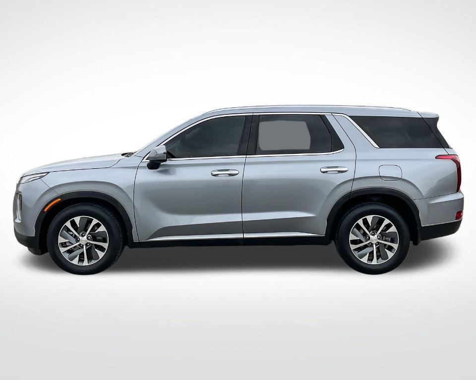 used 2020 Hyundai Palisade car, priced at $24,700