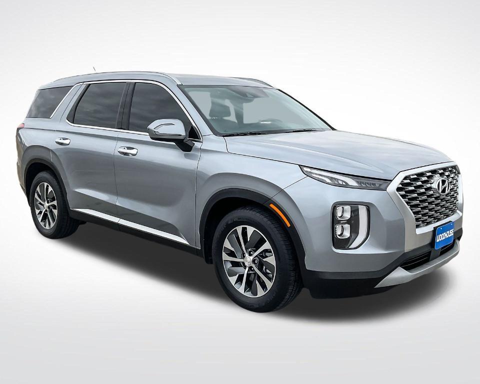 used 2020 Hyundai Palisade car, priced at $24,700