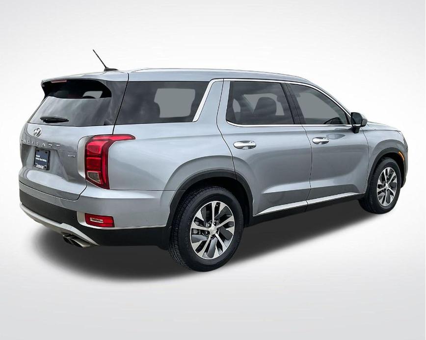 used 2020 Hyundai Palisade car, priced at $24,700