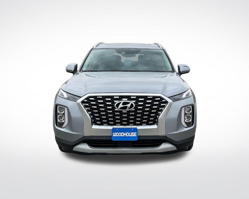 used 2020 Hyundai Palisade car, priced at $24,700