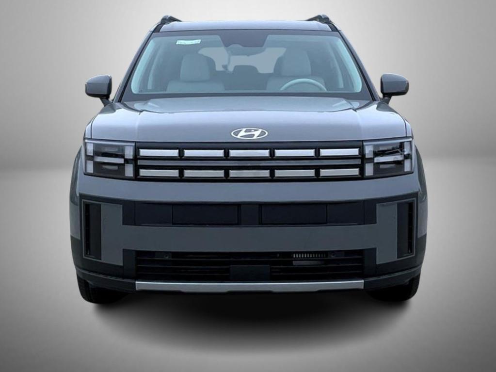 new 2026 Hyundai Santa Fe car, priced at $41,659