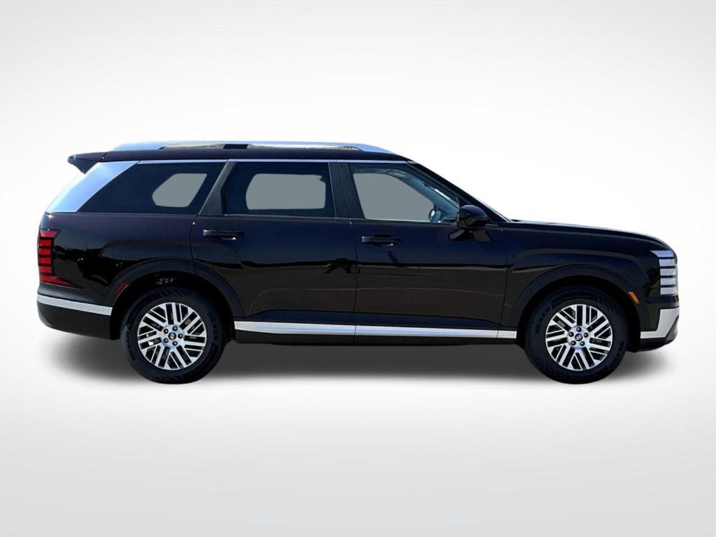 new 2026 Hyundai Palisade car, priced at $46,294
