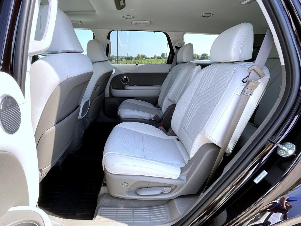 new 2026 Hyundai Palisade car, priced at $46,294