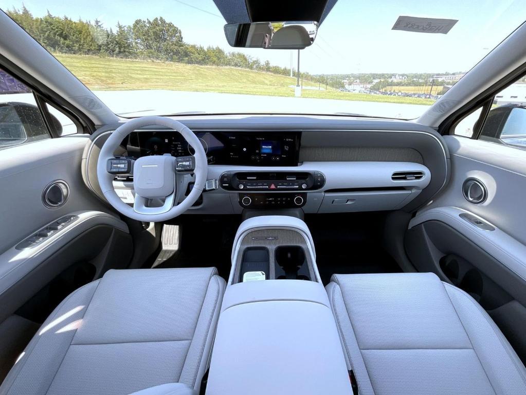 new 2026 Hyundai Palisade car, priced at $46,294