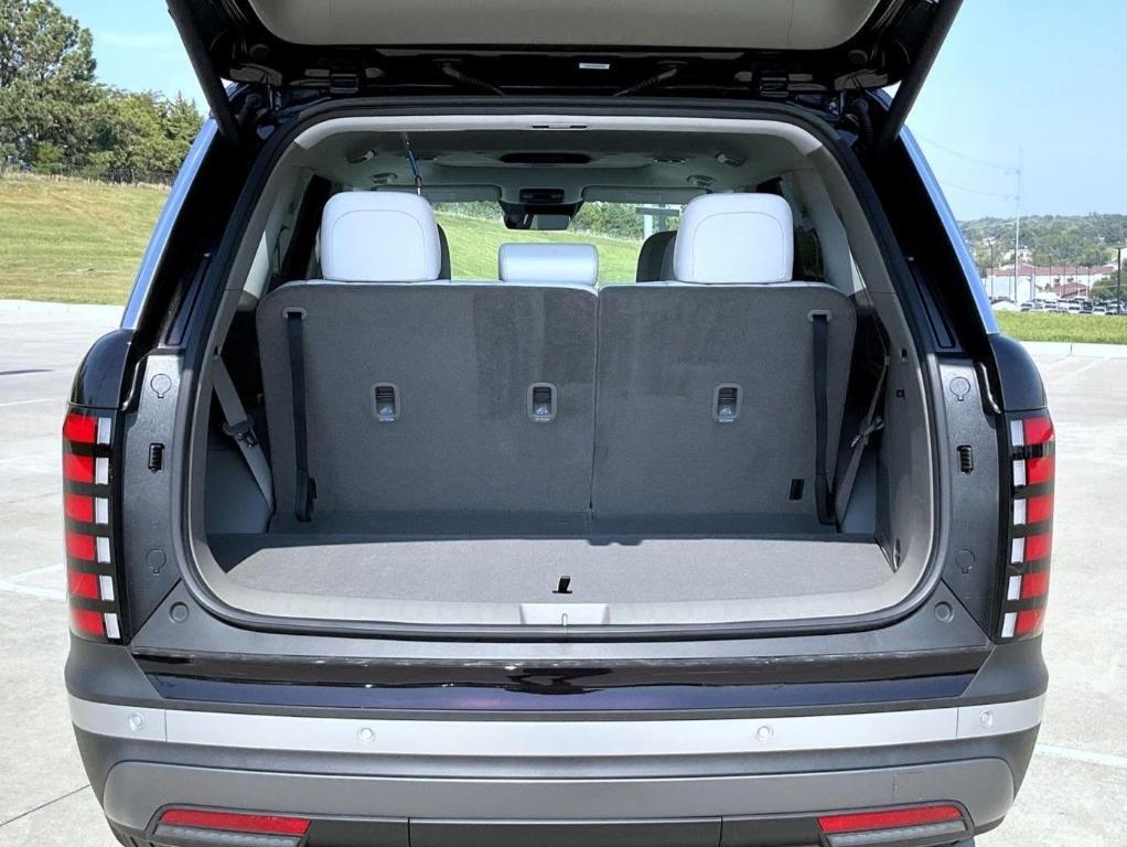 new 2026 Hyundai Palisade car, priced at $46,294