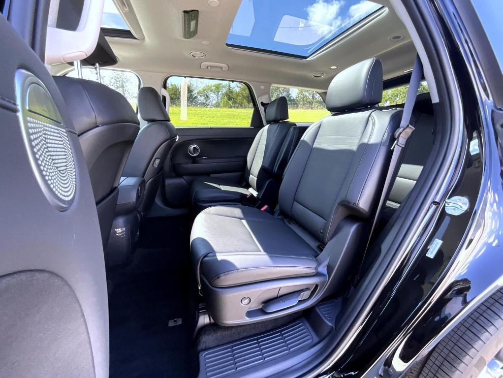 new 2026 Hyundai Palisade car, priced at $52,564