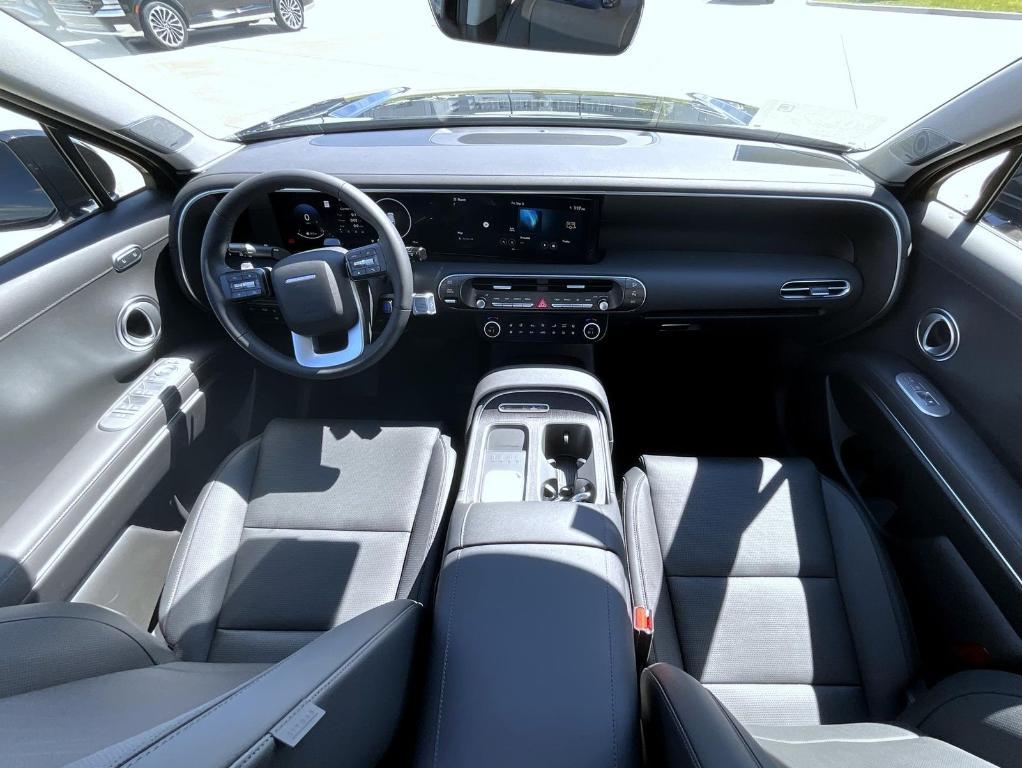 new 2026 Hyundai Palisade car, priced at $52,564