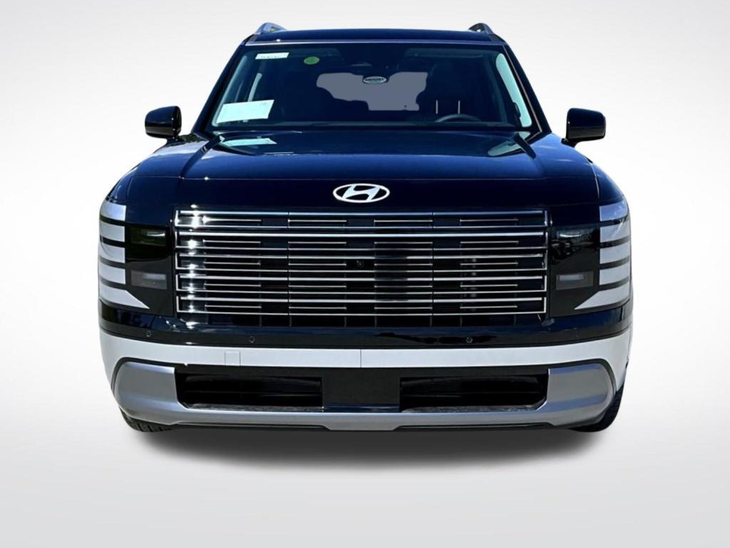 new 2026 Hyundai Palisade car, priced at $52,564