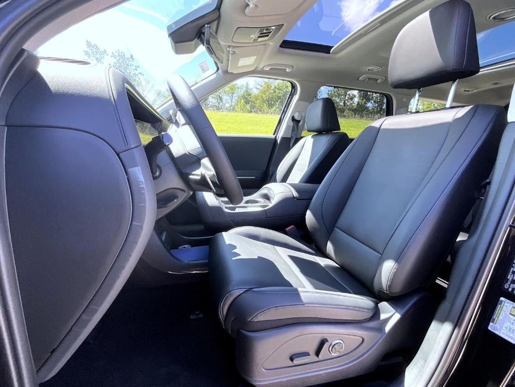 new 2026 Hyundai Palisade car, priced at $52,564
