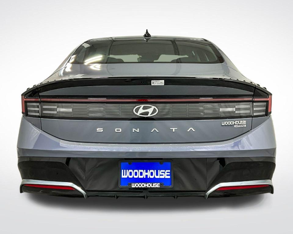 new 2025 Hyundai Sonata car, priced at $30,759