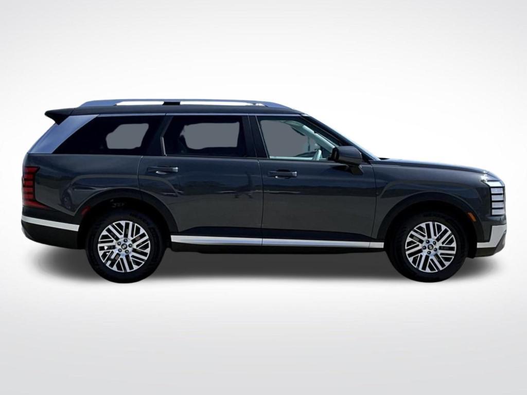 new 2026 Hyundai Palisade car, priced at $46,334