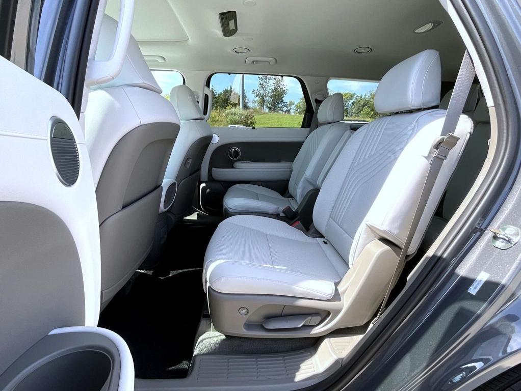 new 2026 Hyundai Palisade car, priced at $46,334