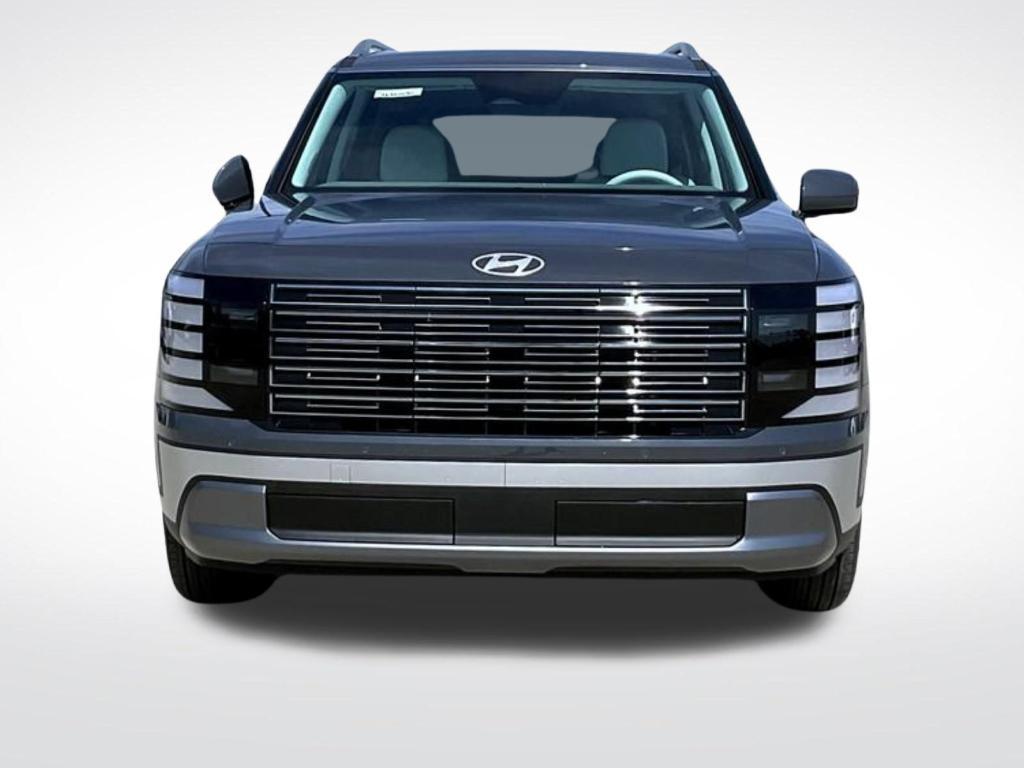 new 2026 Hyundai Palisade car, priced at $46,334