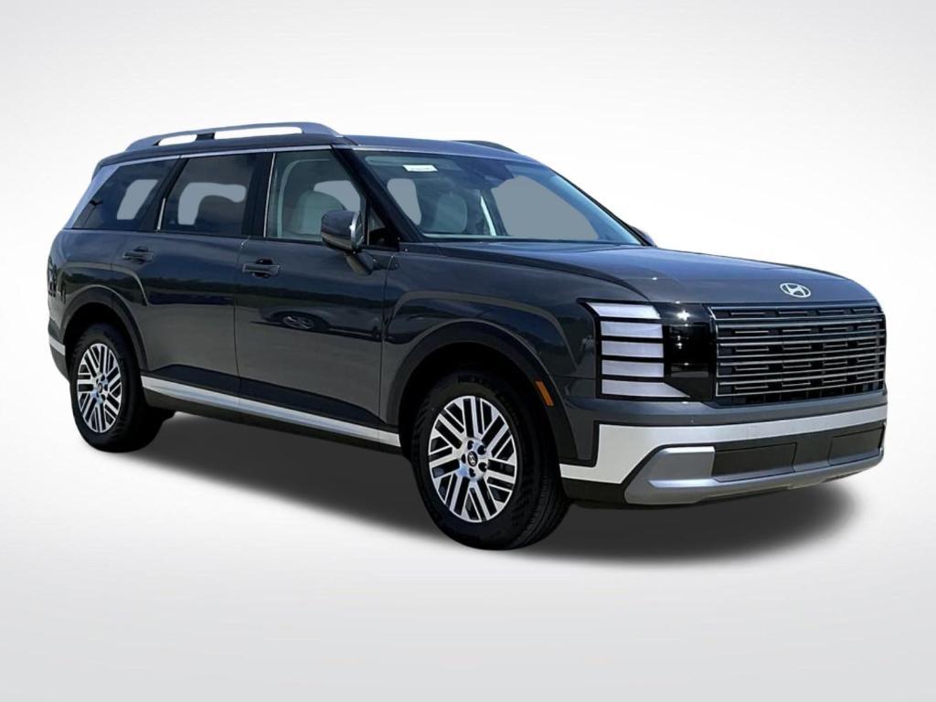 new 2026 Hyundai Palisade car, priced at $46,334
