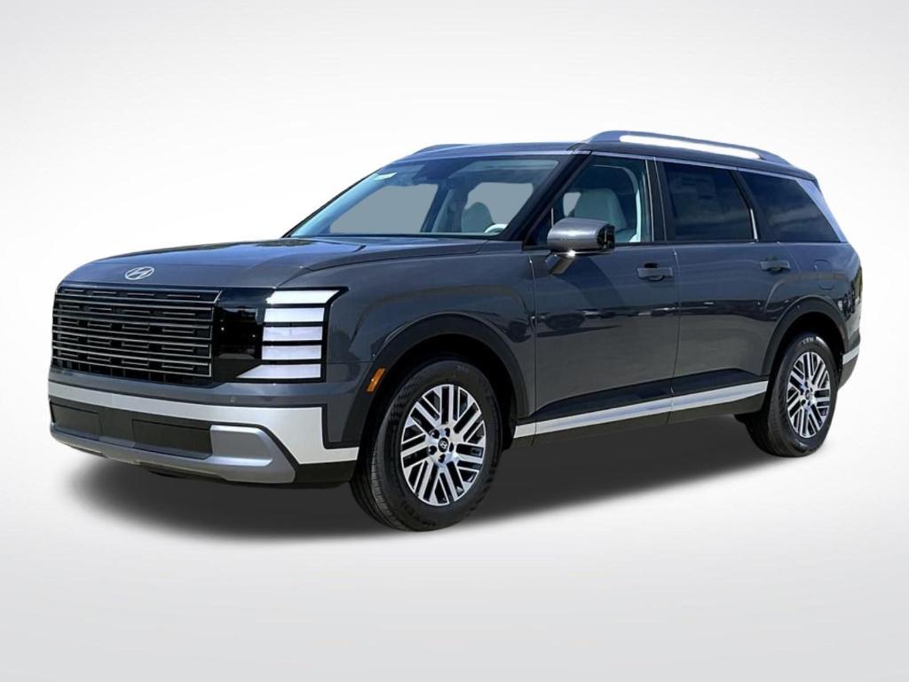 new 2026 Hyundai Palisade car, priced at $46,334
